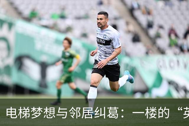 电梯梦想与邻居纠葛：一楼的“英雄”与高层的“重生